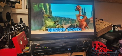 Jvc s7000 super - hr-s7000,