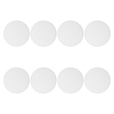 8 Pcs Spotlight Anti-glare