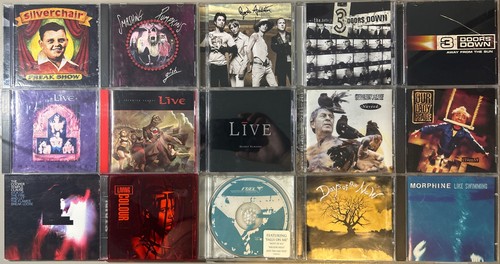 Alternative rock - alternative,
