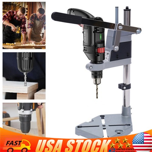 Floor drill press rotary - floor,