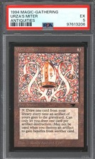 Magic MTG Antiquities Urza's
