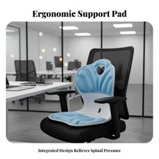 Padded floor cushion Seat