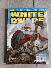 White Dwarf Magazine Issue 300