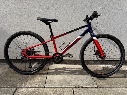 Wiggins chartres inch - 24,