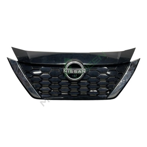 Nissan juke tekna mk2 - nissan, (f16)