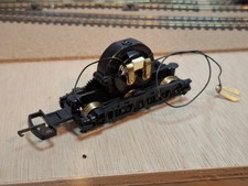 Lima gauge class diesel - lima, oo