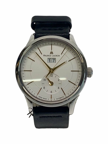 Maurice lacroix les classiques - maurice,