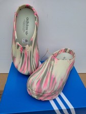 WOMEN'S ADIDAS STANSMITH MULE