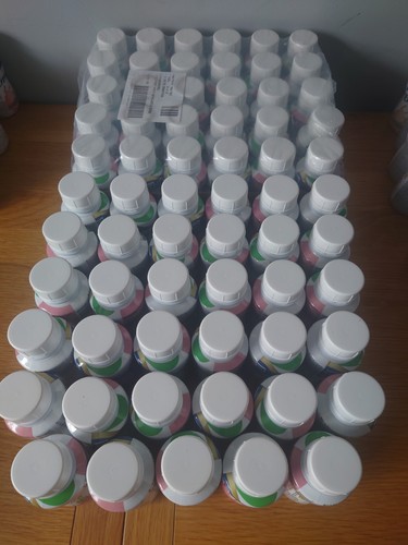 65x ensure plus - ensure, juice