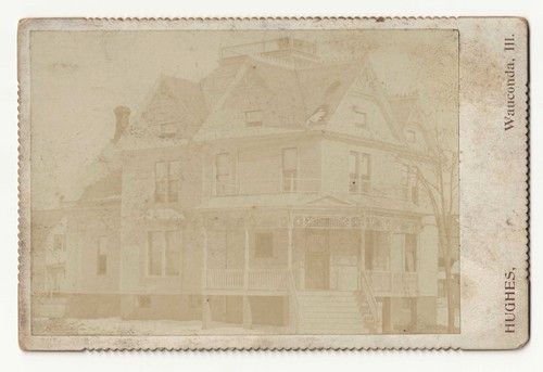 Queen anne style victorian - anne,