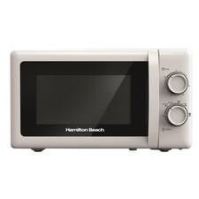 Microwave Stainless Steel