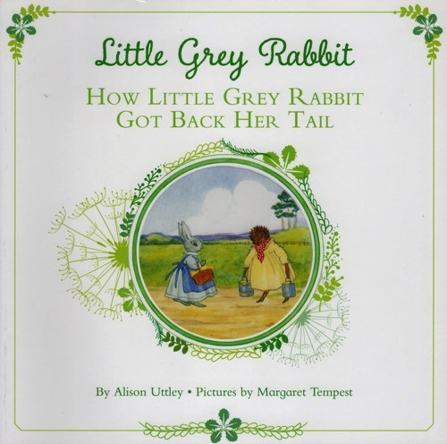 Alison uttey how - how, little
