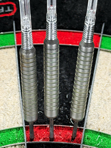 Old 32g darts