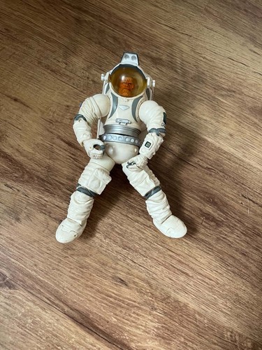 Fantastic four 2005 astronaut - fantastic,