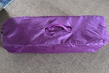 Travel Cot From Amazon