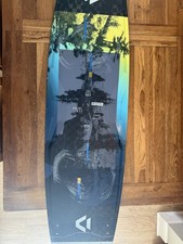 Duotone Jaime Textreme Carbon