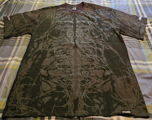 Stay cold apparel - stay, deathwood
