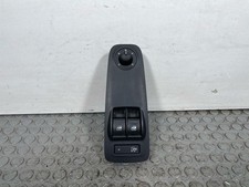 Citroen Relay II 2012 Front right Electric window control switch B569 LIQ7145
