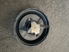 Brand New Breville Active Personal Blender Detachable Blade