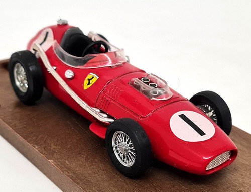 Brumm ferrari d246 - brumm, 1/43