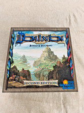 Dominion Board Game 2nd
