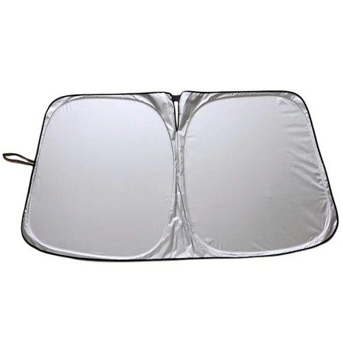 Car windshield sunshade - windshield,