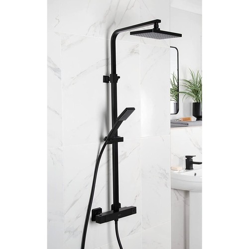 Bristan craze bar - bar, shower