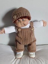 Cabbage Patch Kid