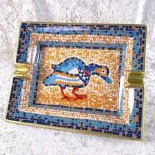 Hermes Paris Cigar Ashtray