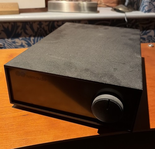Naim naxo active crossover - naim,