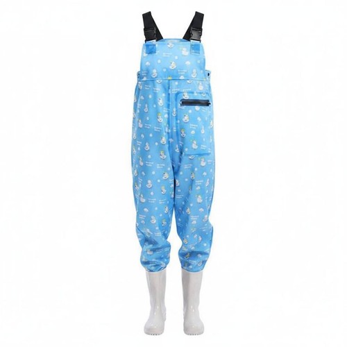 Women chest waders - women, breathable