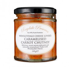 Raydale Preserves Wensleydale