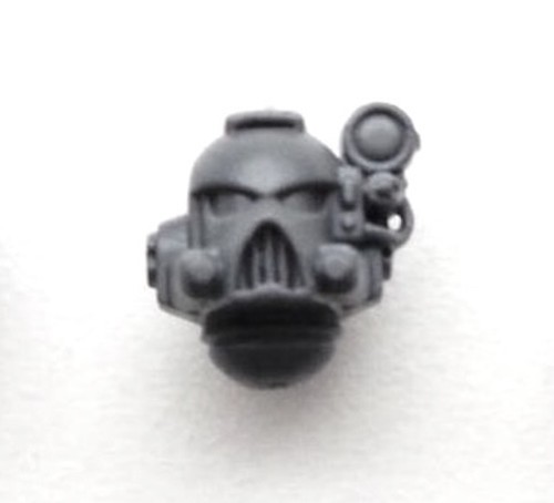 40k marine devastator squad - 40k,