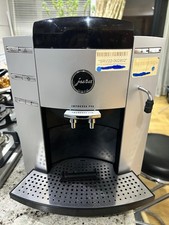 Jura F90 Coffee Machine