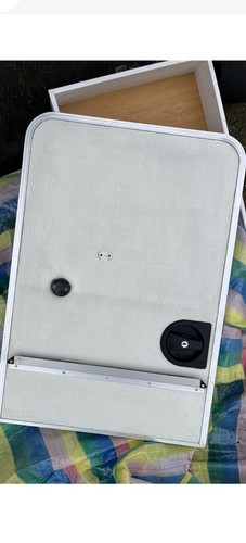 Folding camper trailer - camper,