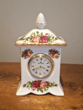 Royal Albert Old Country Roses