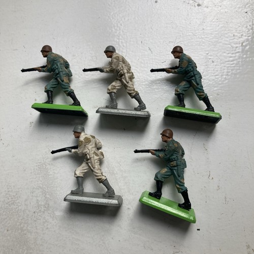 Vintage britains deetail - vintage,