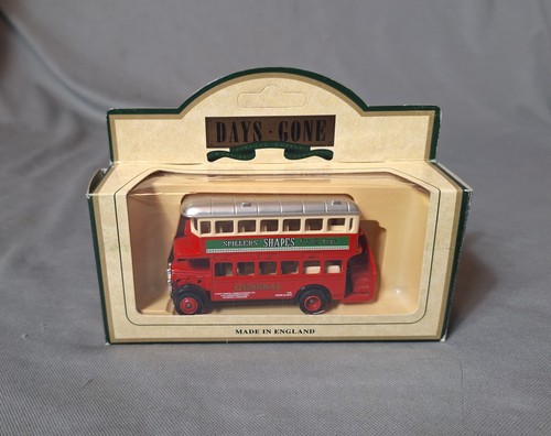Lledo collectors club 1932 - collectors,