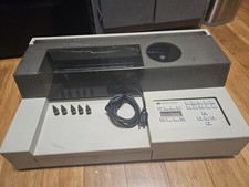 HP 7550A 8-Pen Graphics