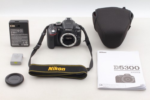25341shots top mint nikon - mint],