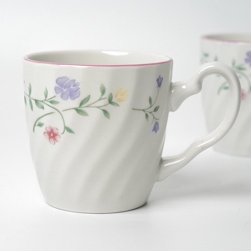 Johnson brothers summer chintz - johnson,