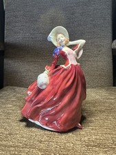 Superb Vintage Royal Doulton