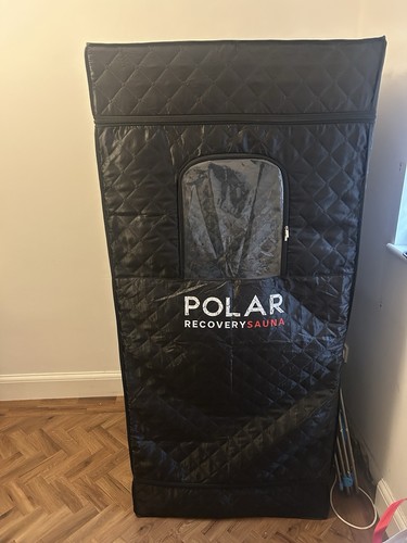 Polar recovery 0 - recovery, 2.0