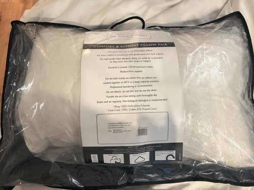 The white company - the, comfort