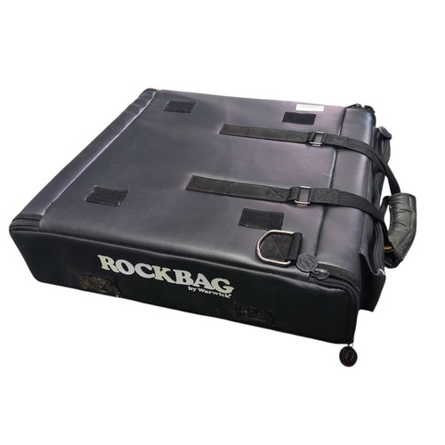 Rockbag warwick 19 - by, 19-inch