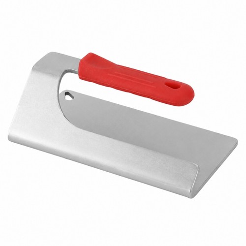 Meat press with - meat, heat-resistant