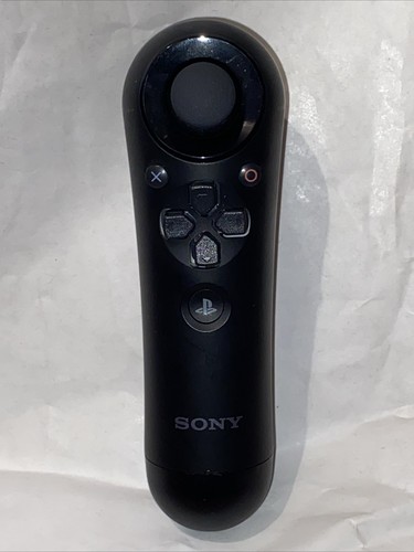 Playstation move navigation - playstation,