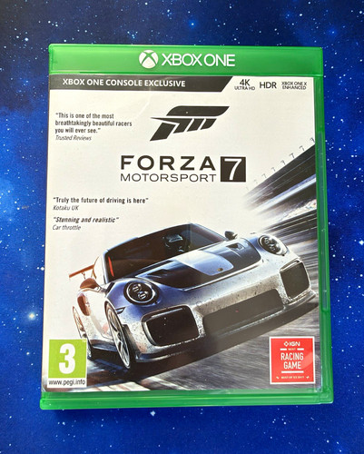 Microsoft studios forza - studios,