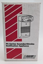 New! Honeywell System Sensor