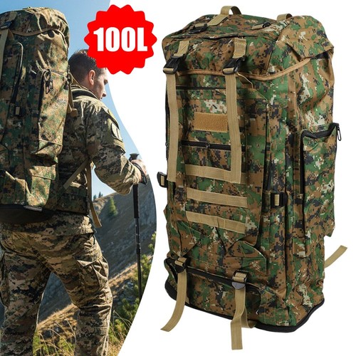 Military tactical backpack - tactical,